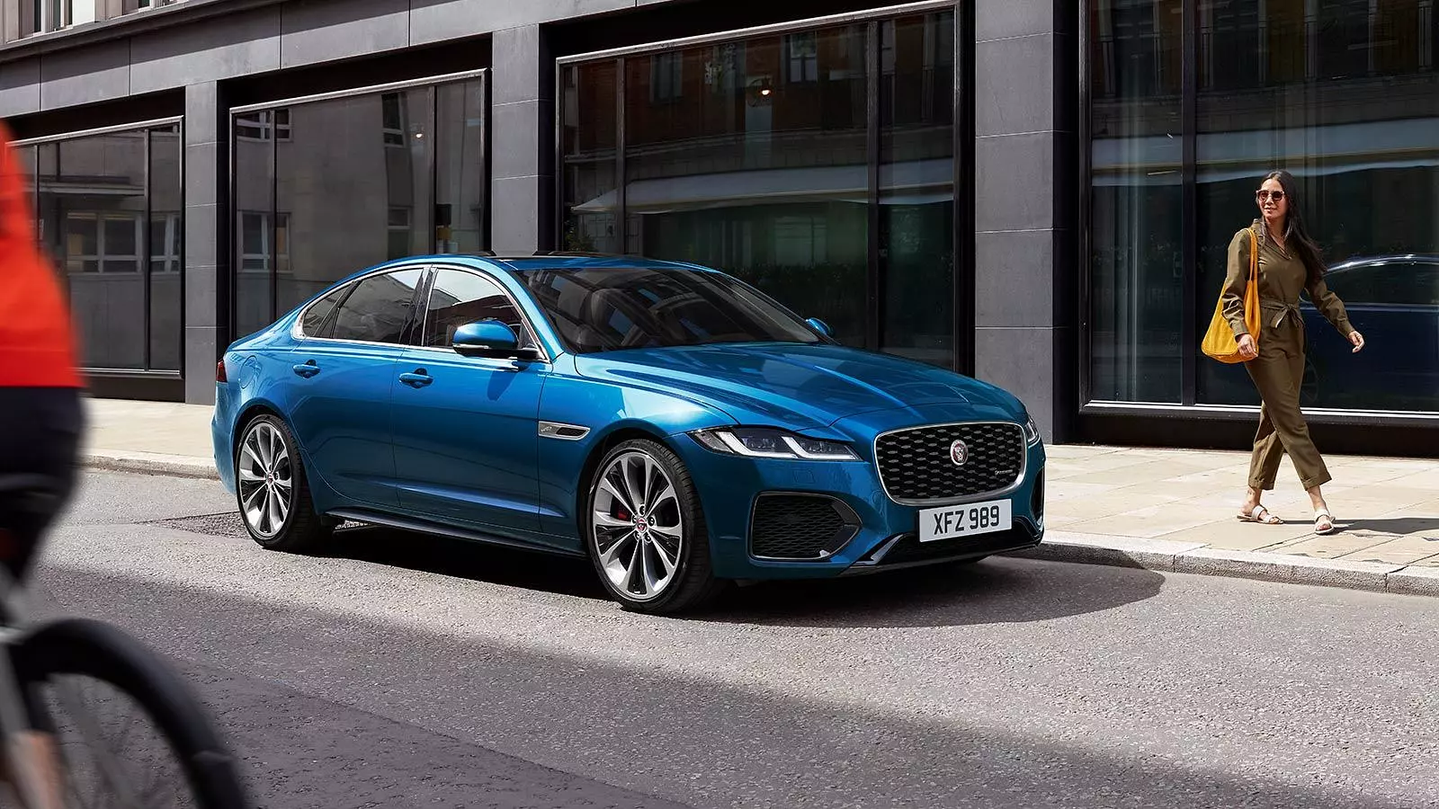 PROMO JAGUAR XF (2)
