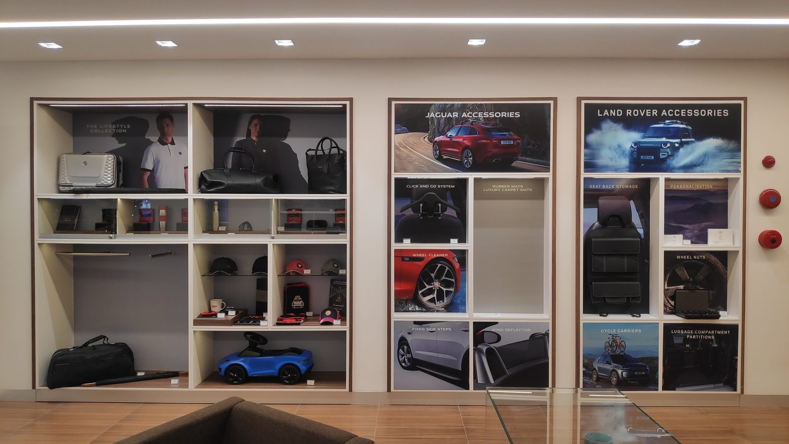 Dealer Land Rover Jakarta - Indonesia